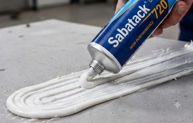 Sabatack 720 application